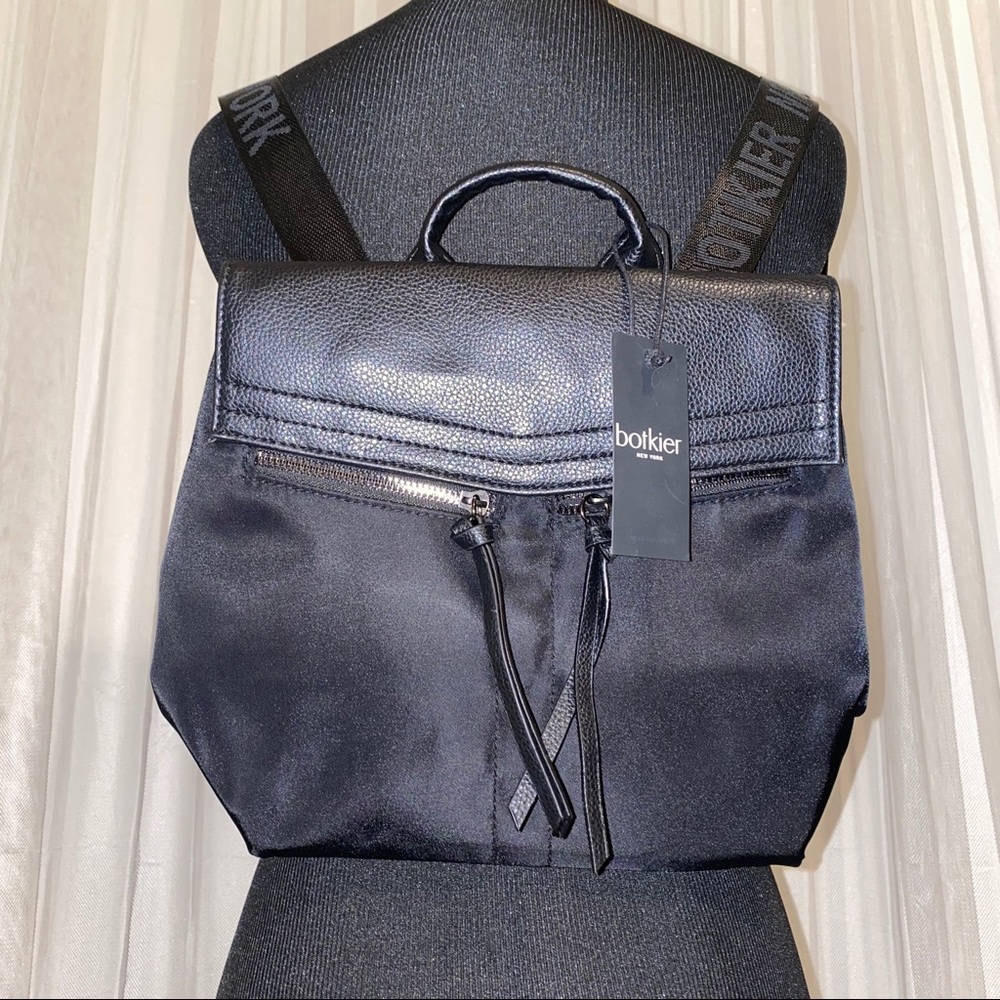 NWT❤️Botkier New York Backpack